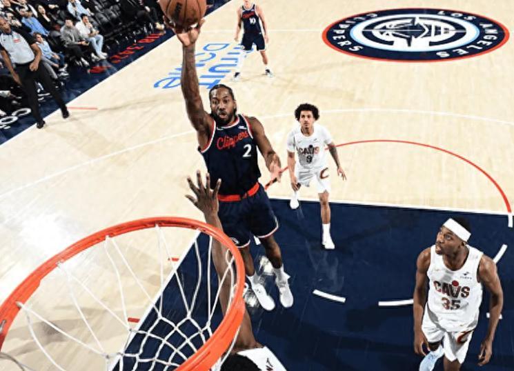 快船中期交易换生机？两替补新星驰援伦纳德，10+4中锋战旧主爆发