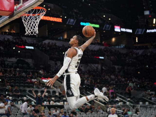 世界杯官方直播软件下载-赛季开始也不会消停！盘点最可能季初被交易的球员