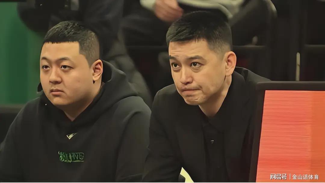 世界杯客户端安装说明-又输了！3个首发，2个得0分，一个得2分，41岁少帅，赛后又甩锅