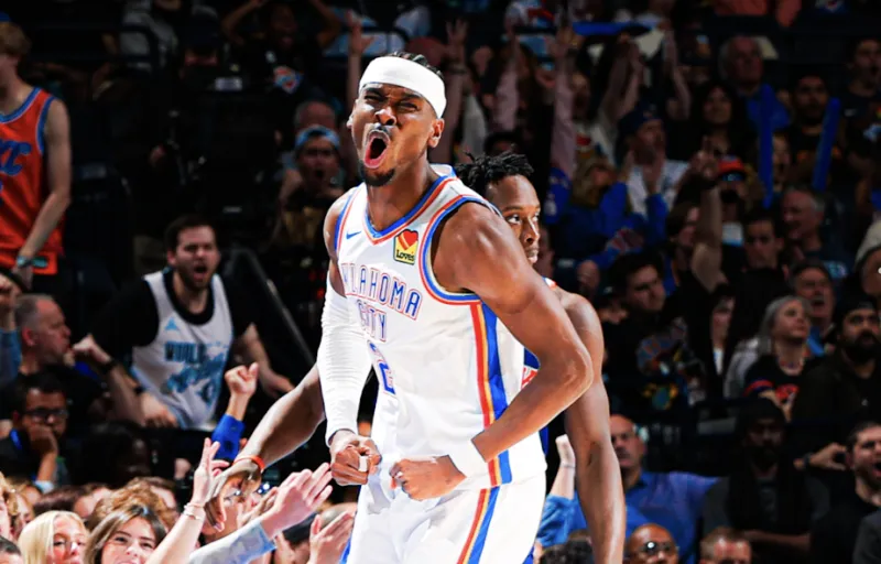 世界杯官方直播软件下载-雷霆首发：亚历山大、多尔特、杰威、切特、哈尔滕施泰因